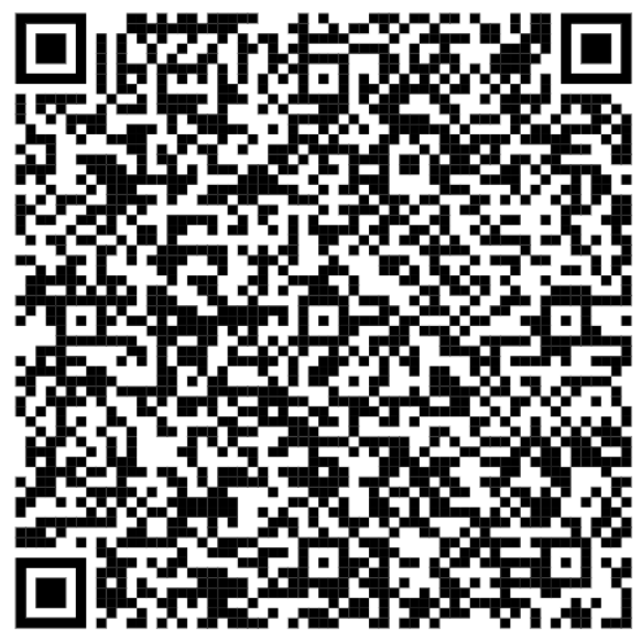 Central Park BTK QR Code